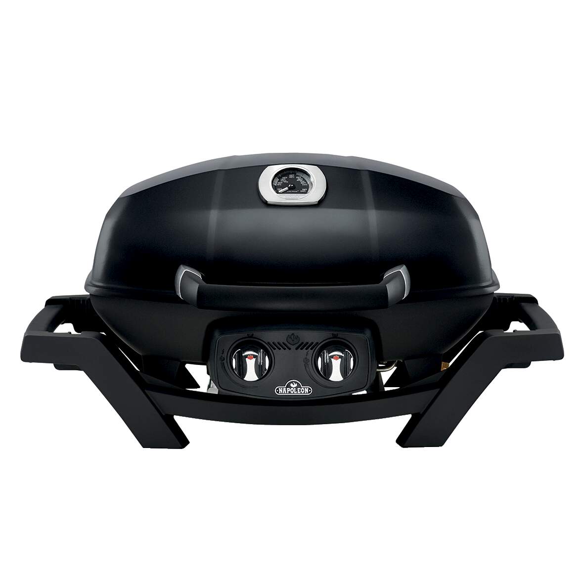 Napoleon® Gasgrill TRAVELQ™ PRO285 schwarz