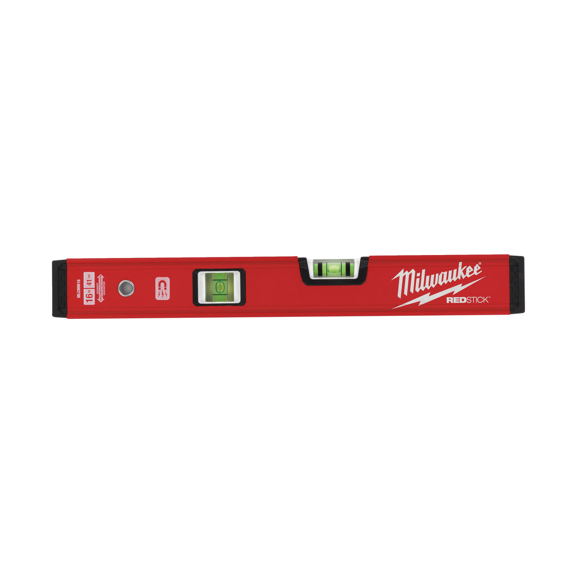 Wasserwaage REDSTICK Compact 40 cm lang magnetisch