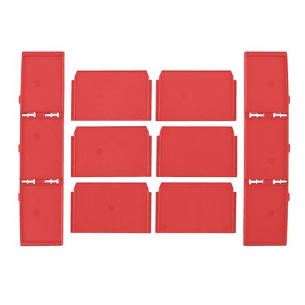 Milwaukee PACKOUT™ Trennwände-Set – Ansicht 2
