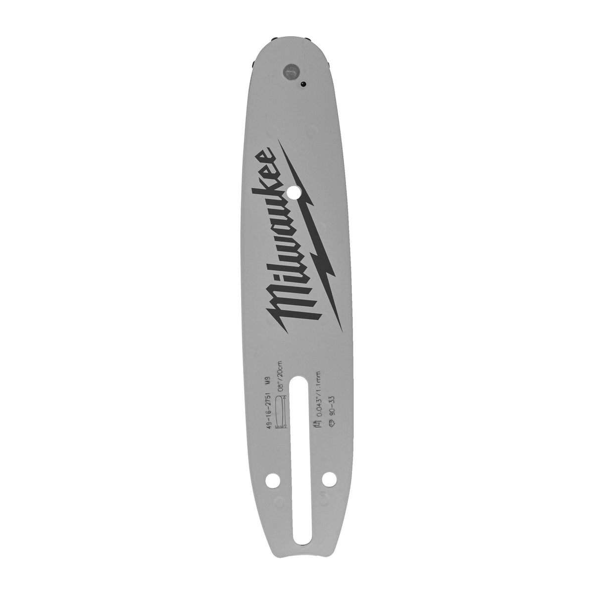 Sägeschwert 8"/20cm f. M18FHS20