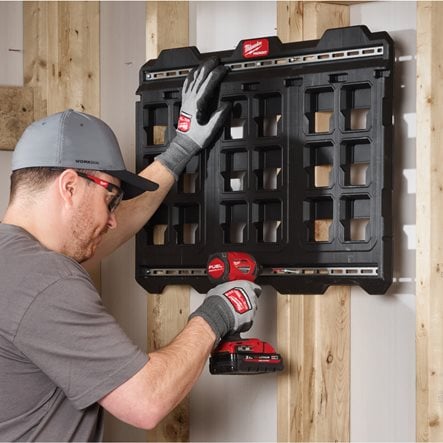 Milwaukee PACKOUT™ Montageplatte XL – Ansicht 2