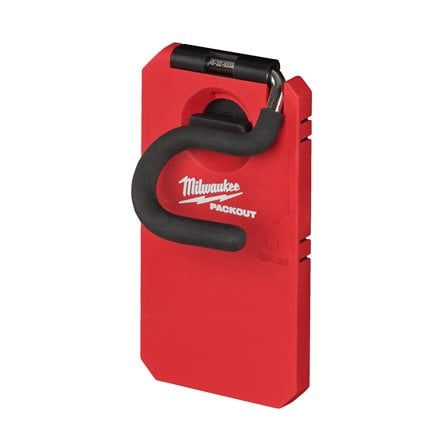 Milwaukee PACKOUT™ S-Haken / Werkzeughaken – Ansicht 2