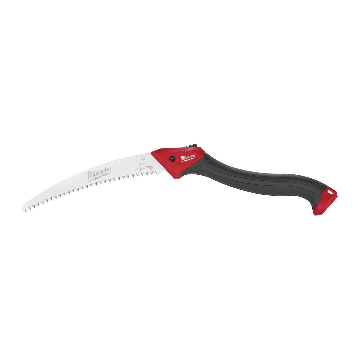 Handsäge gebogen, klappbar