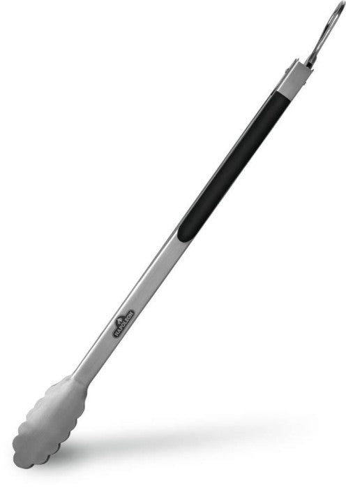 Napoleon® Verschließbare Edelstahl Grillzange 40 cm