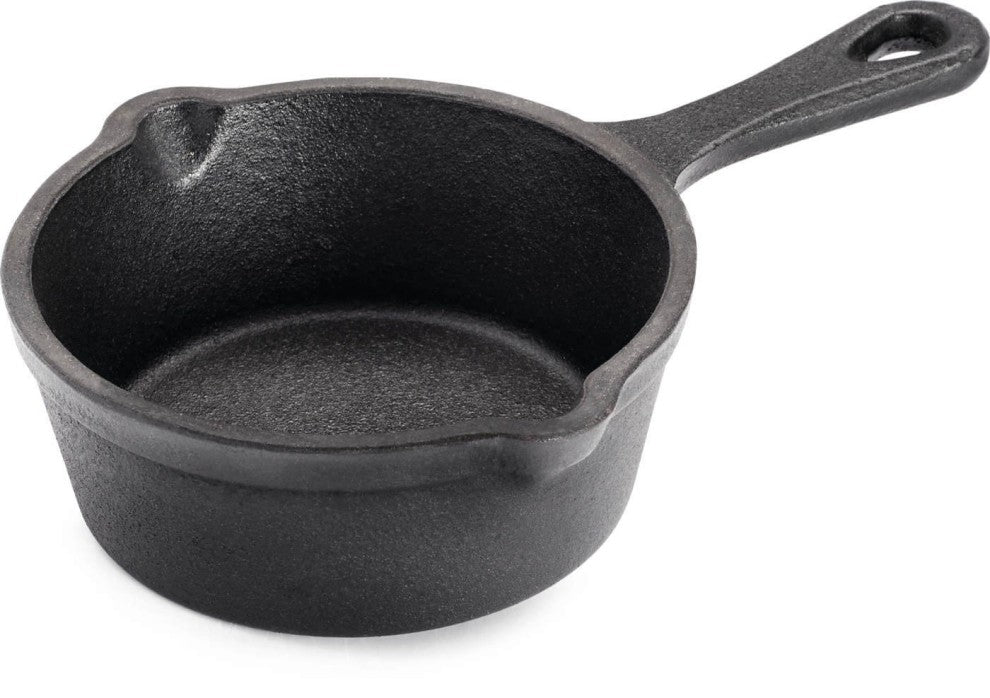 Napoleon® Emaillierte Gusseisen Brat- und Dessertpfanne Ø 10 cm