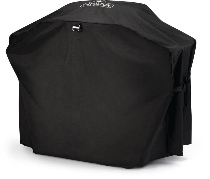 Napoleon® Abdeckhaube für TravelQ™ Scherenwagen – Ansicht 2