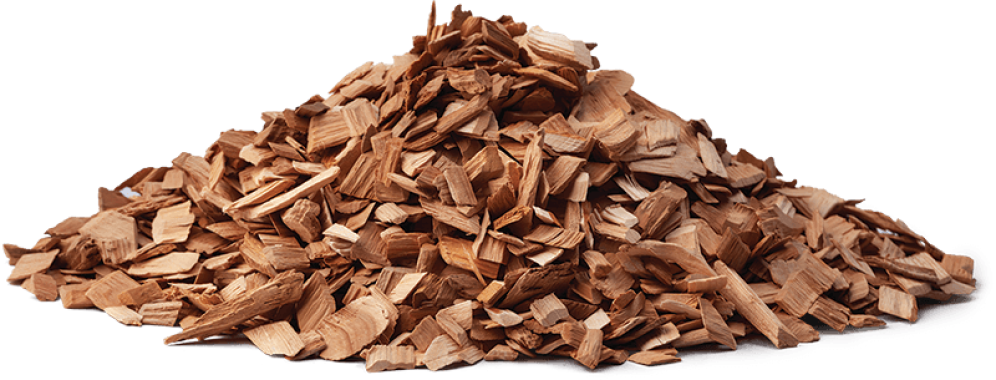 Napoleon® Apfel-Räucherchips 700 g