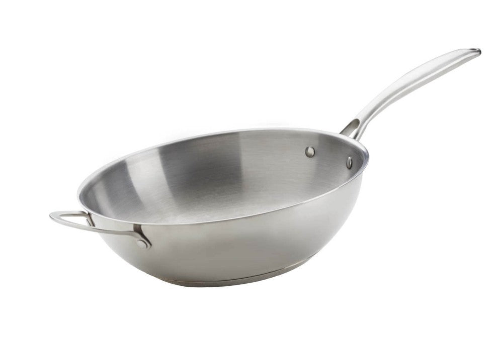 Napoleon® Edelstahl-Wok