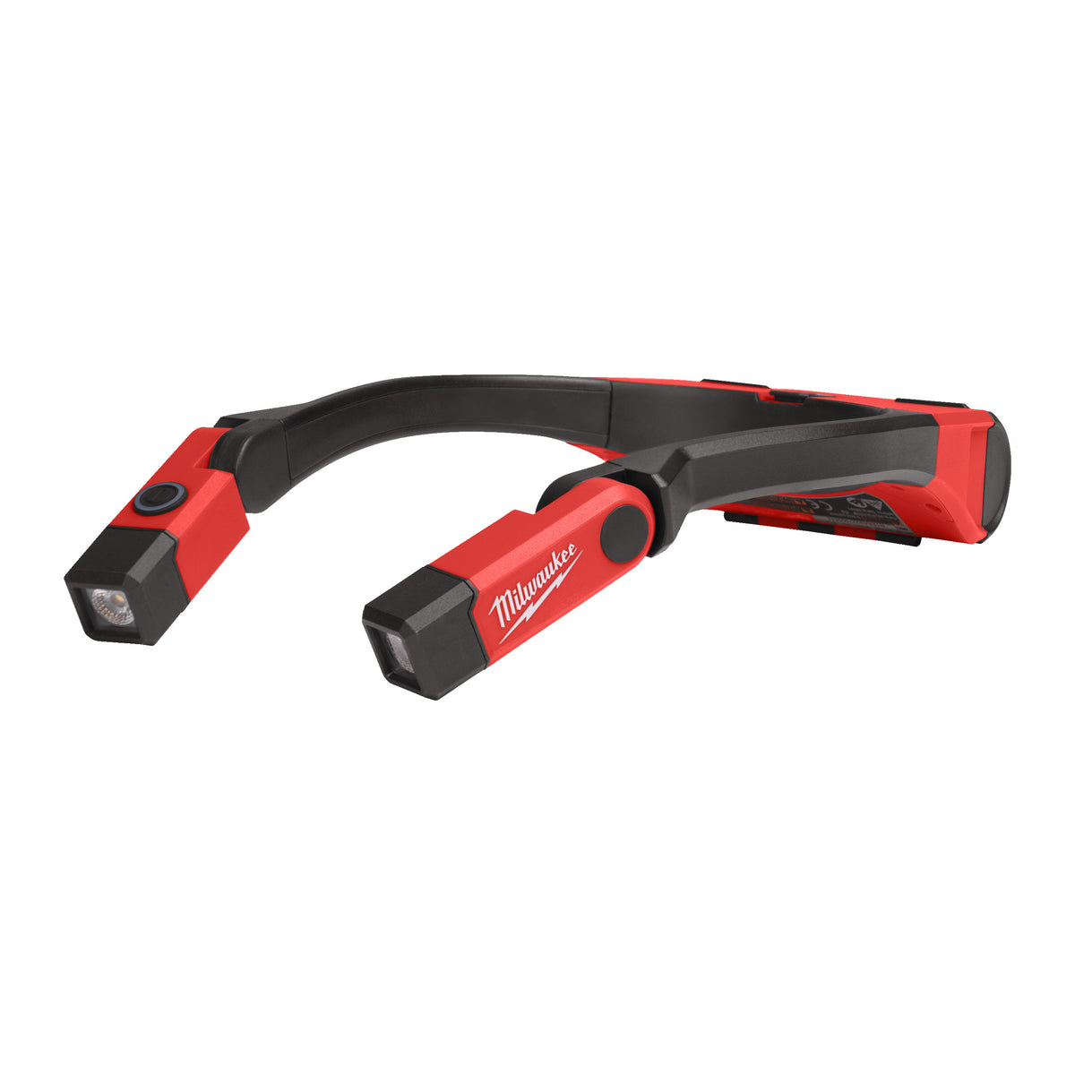 Nackenleuchte L4NL400-301 USB