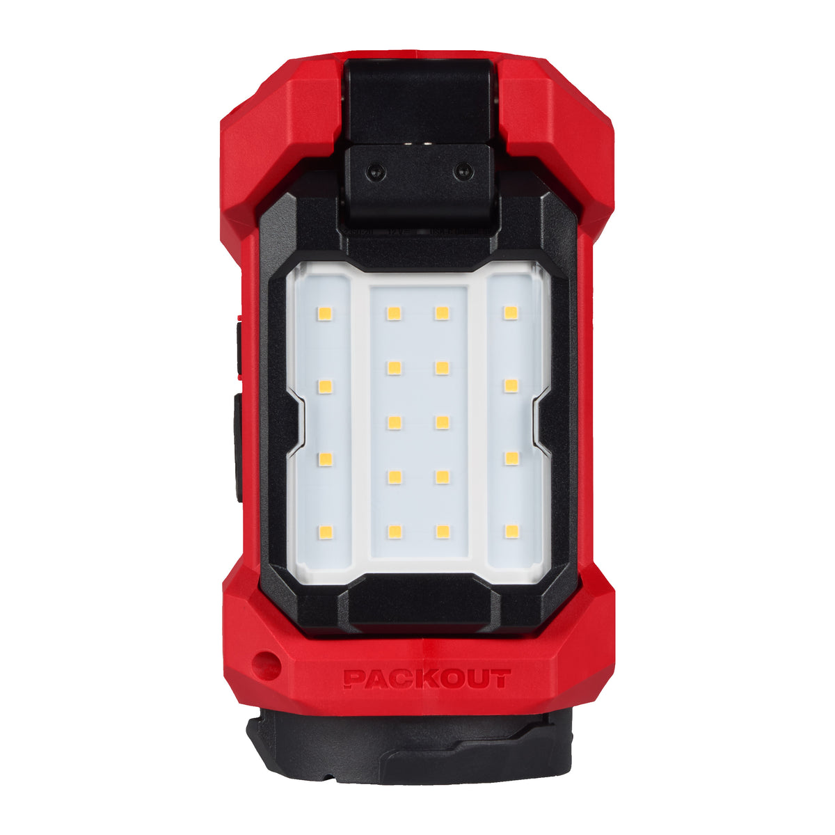 Milwaukee M12™ Akku-Flutleuchte M12ALIP-0 (1.200 Lumen, PACKOUT™)