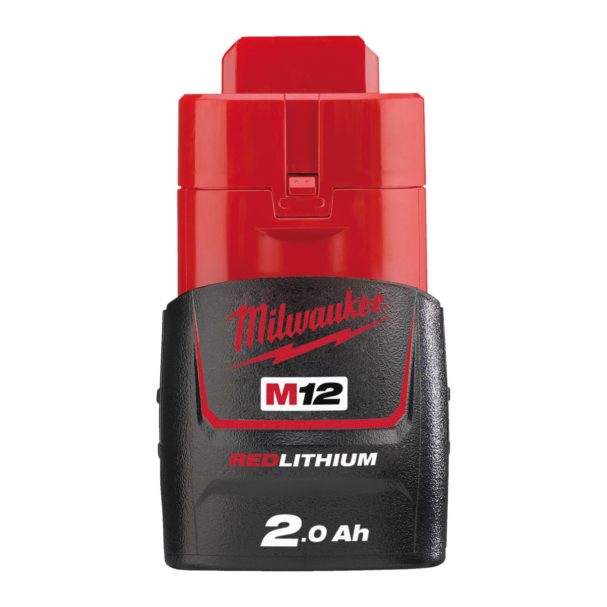 Ersatzakku M12 B2 2,0 Ah