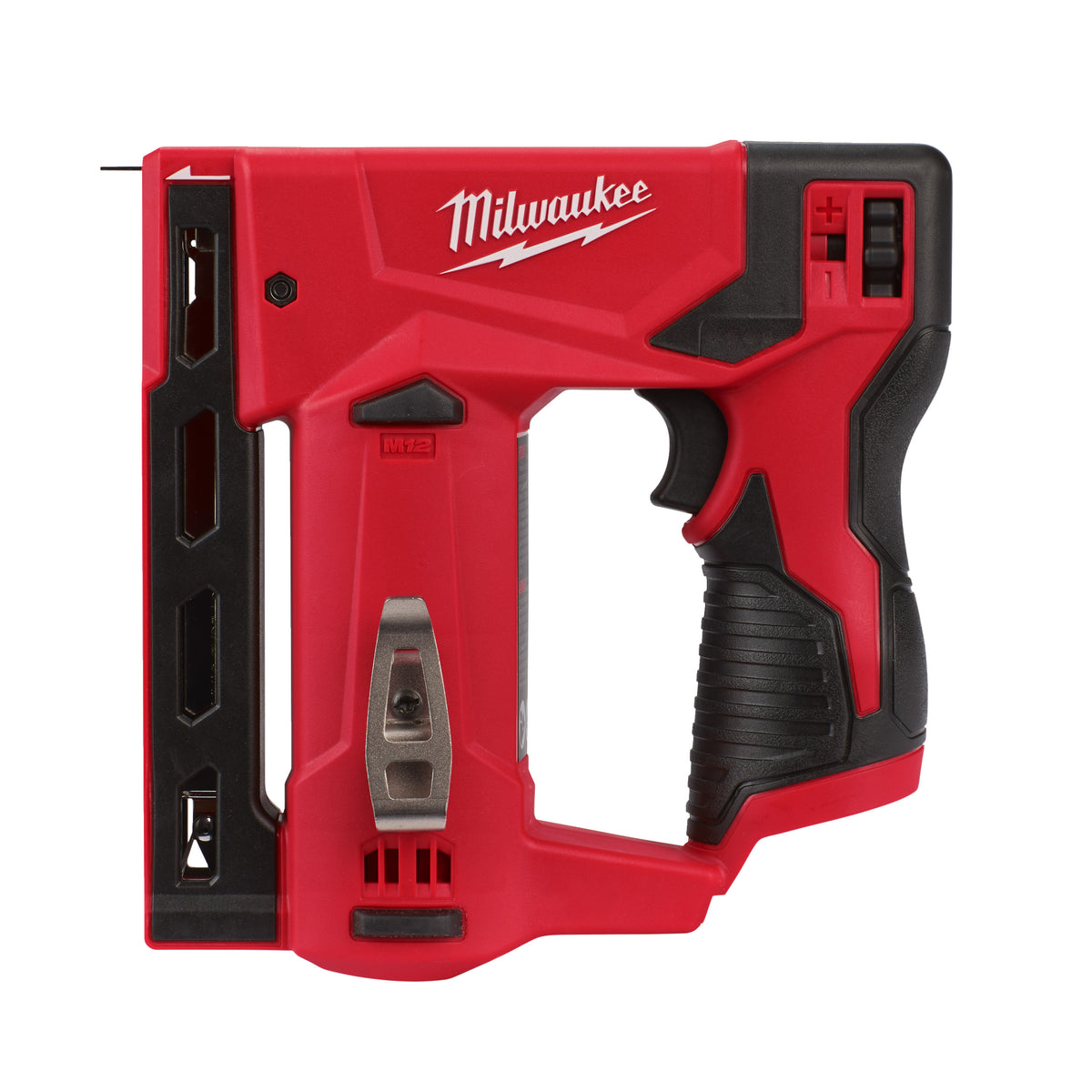 Milwaukee M12™ Akku-Tacker M12BST-0 (Typ 50, 6–14 mm)