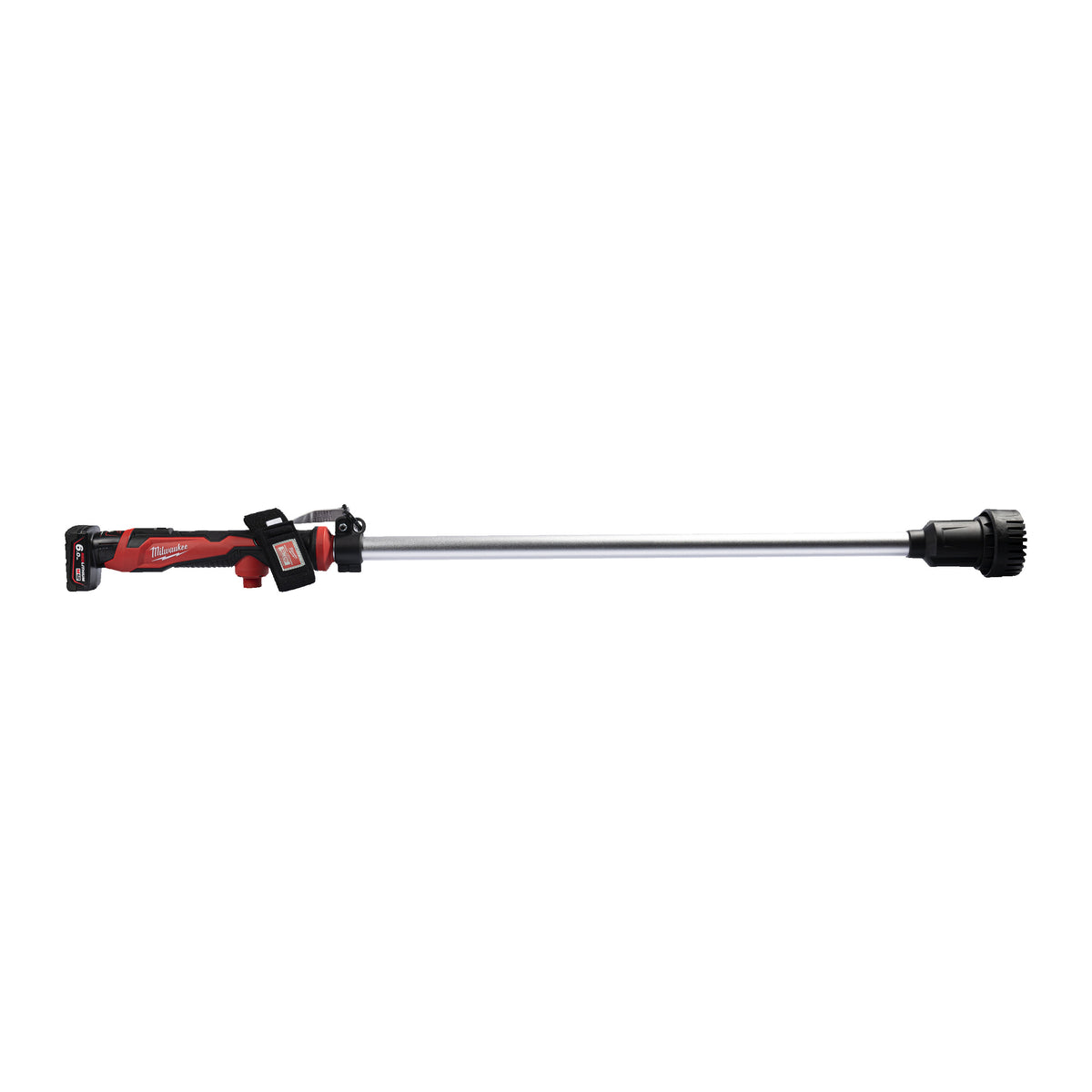 Milwaukee M12™ Akku-Transferpumpe M12BSWP-601 (2.000 l/h)