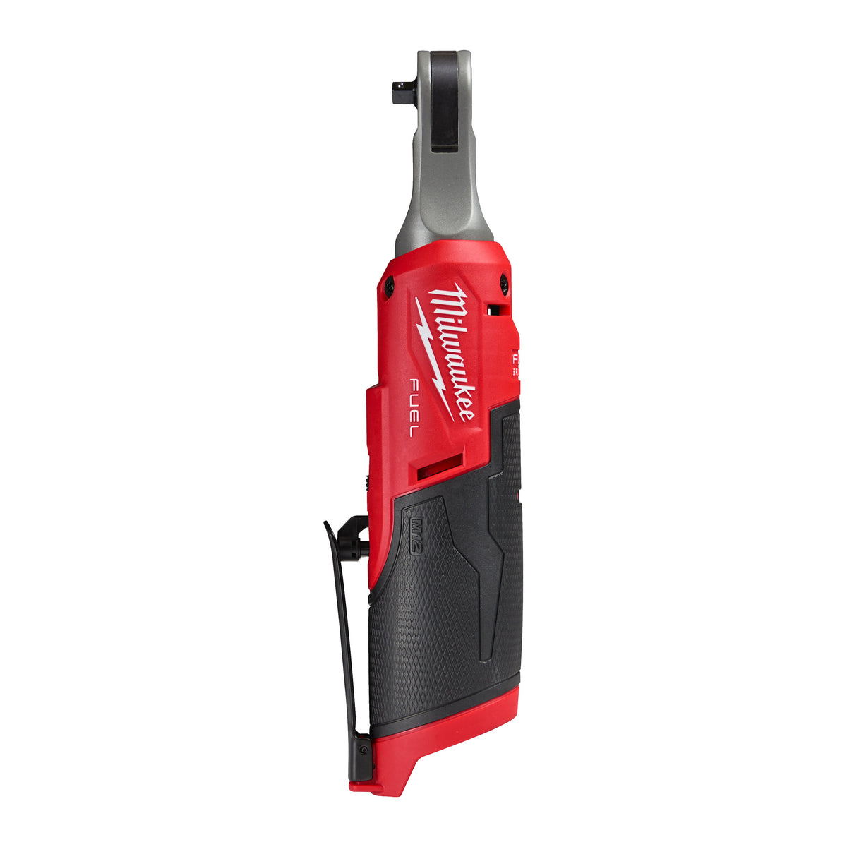 Milwaukee M12 FUEL™ 1/4″-Akku-Ratsche M12FHIR14-0 (47 Nm)