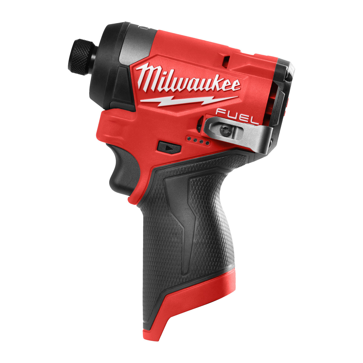 Milwaukee M12 FUEL™ 1/4″-Akku-Schlagschrauber M12FID2-0 (170 Nm)