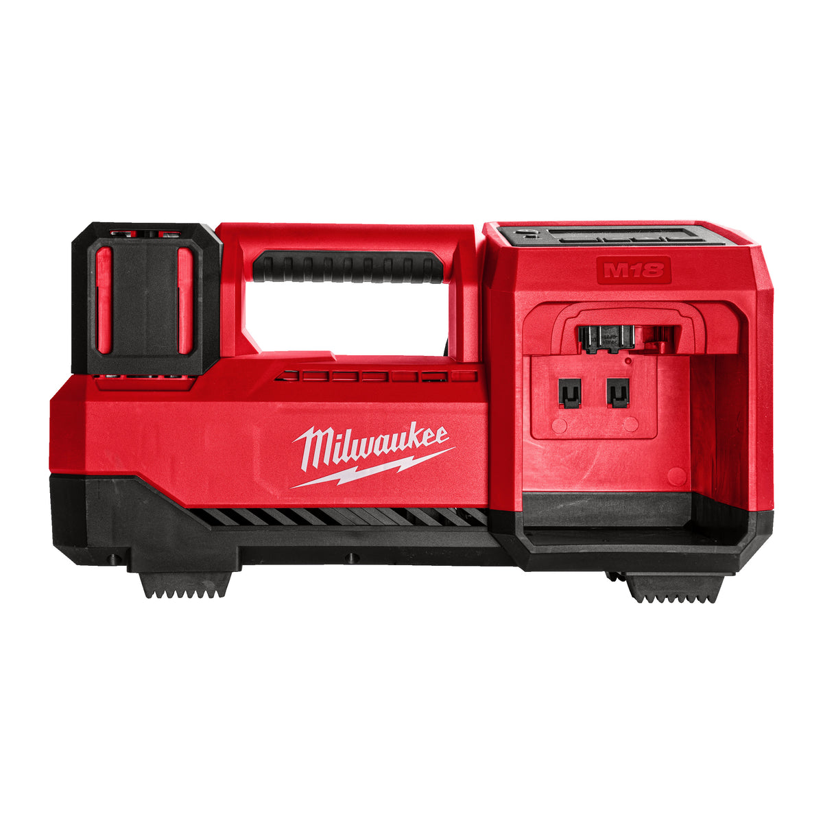 Milwaukee M18™ Akku-Kompressor M18BI-0 (10,3 bar)