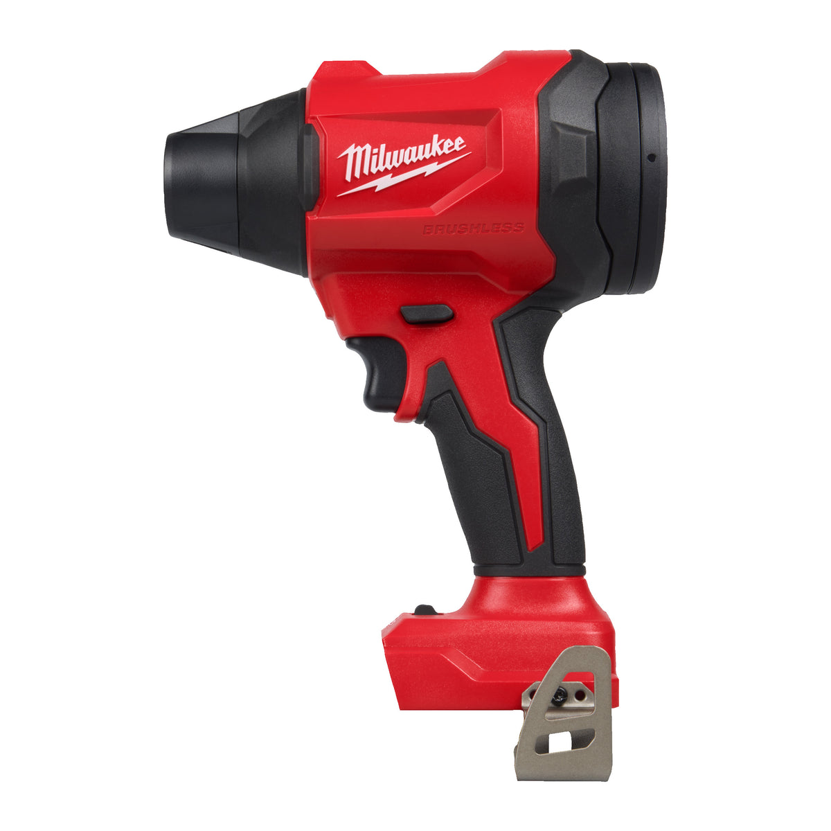 Milwaukee M18™ Bürstenloses Akku-Gebläse M18BLHSB-0 (800 km/h)
