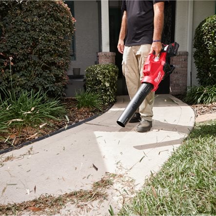 Milwaukee M18 FUEL™ Akku-Laubbläser M18F2BL-0 – Ansicht 3