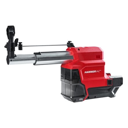 Milwaukee M18 FUEL™ Akku-Staubabsaugung M18FPDDEXL-0 – Ansicht 3