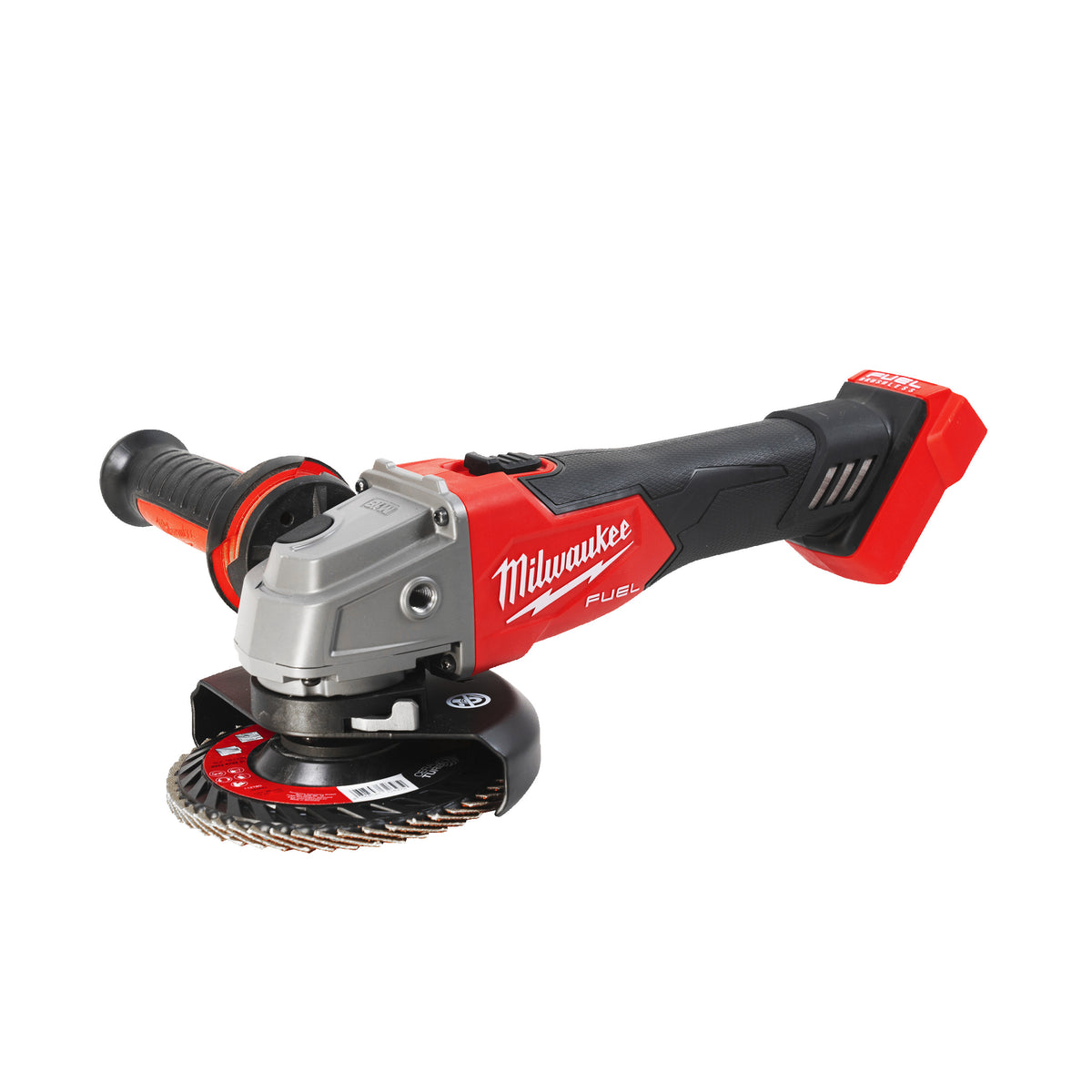 Akku-Winkelschleifer M18 FSAG125X-0X FUEL