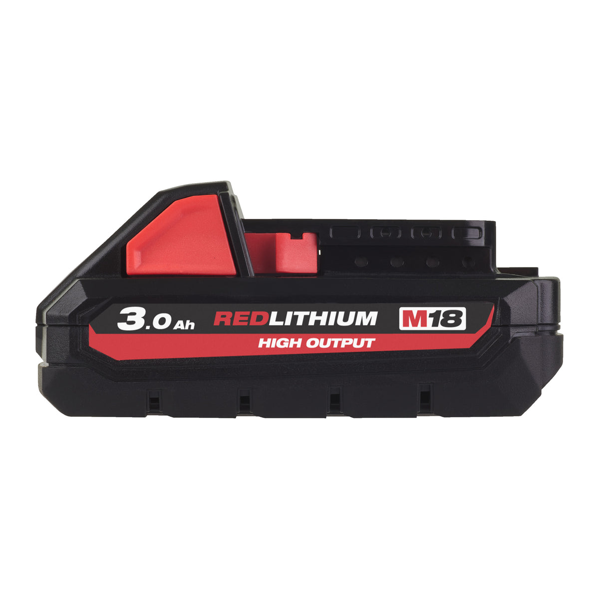 Ersatzakku M18 HB3 3,0 Ah High Output