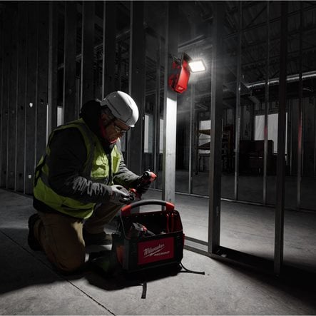 Milwaukee M18™ Akku-Leuchte M18PAL2-0 – Ansicht 3
