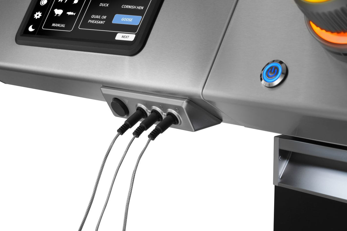 Napoleon® Gasgrill Prestige PRO™ 500 Connected – Ansicht 8