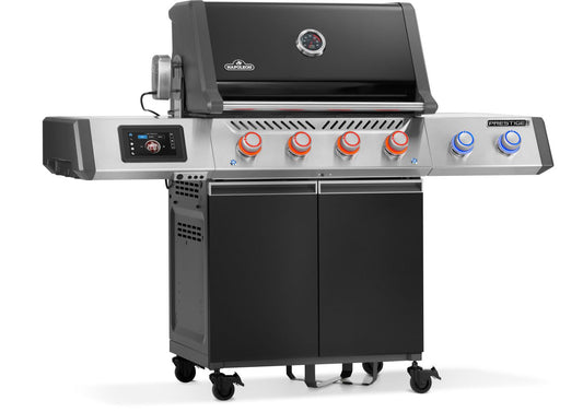 Napoleon® Gasgrill Prestige PRO™ 500 Connected – Ansicht 2