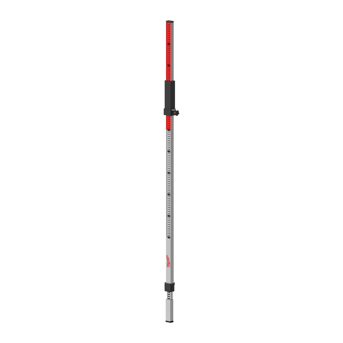 Laser-Messlatte 240cm SR240