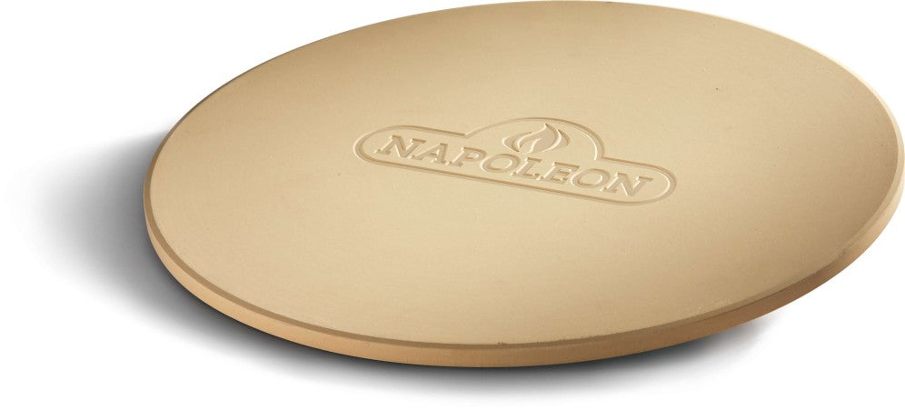 Napoleon® Premium Pizza-Stein (rund, Ø 38 cm)
