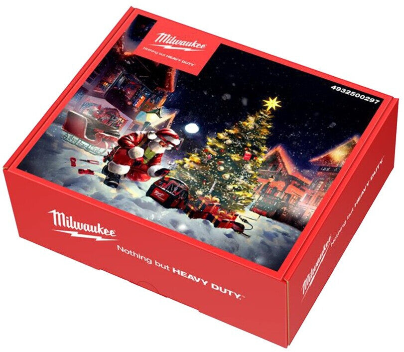 Weihnachtskalender 2025