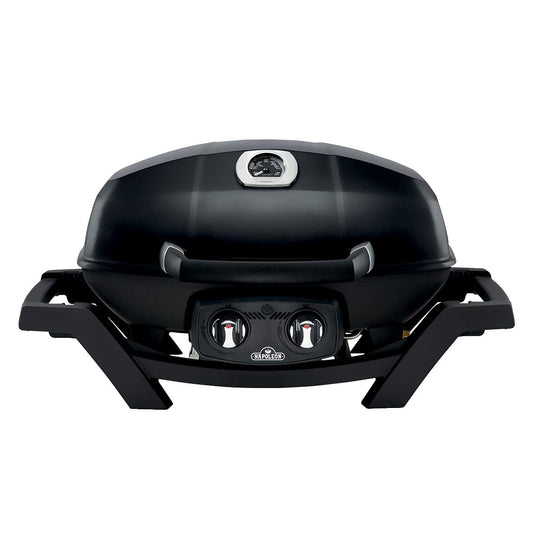 Napoleon® Gasgrill TRAVELQ™ PRO285 schwarz