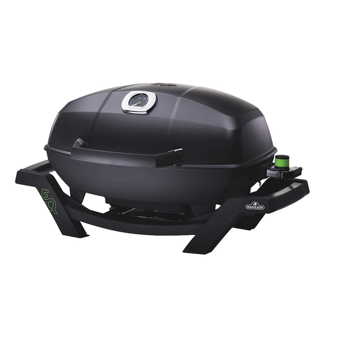 Napoleon® Elektrogrill TRAVELQ™ PRO285E schwarz