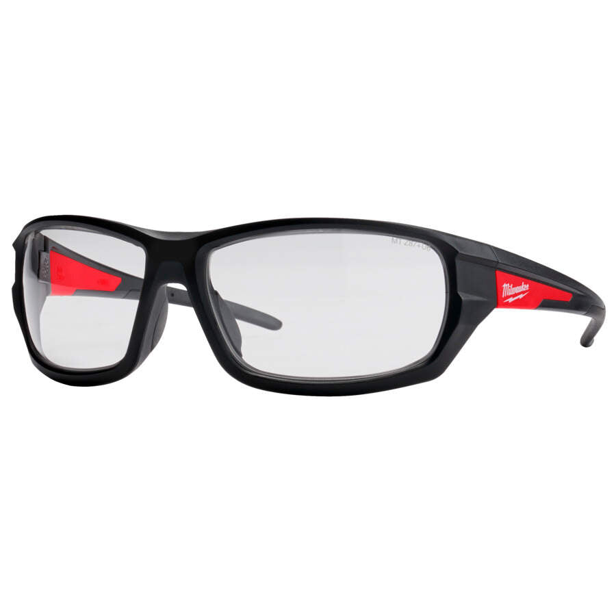 Schutzbrille Performance klar