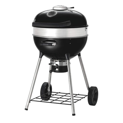 Napoleon® Holzkohle-Kugelgrill PRO22K-LEG schwarz 57 cm