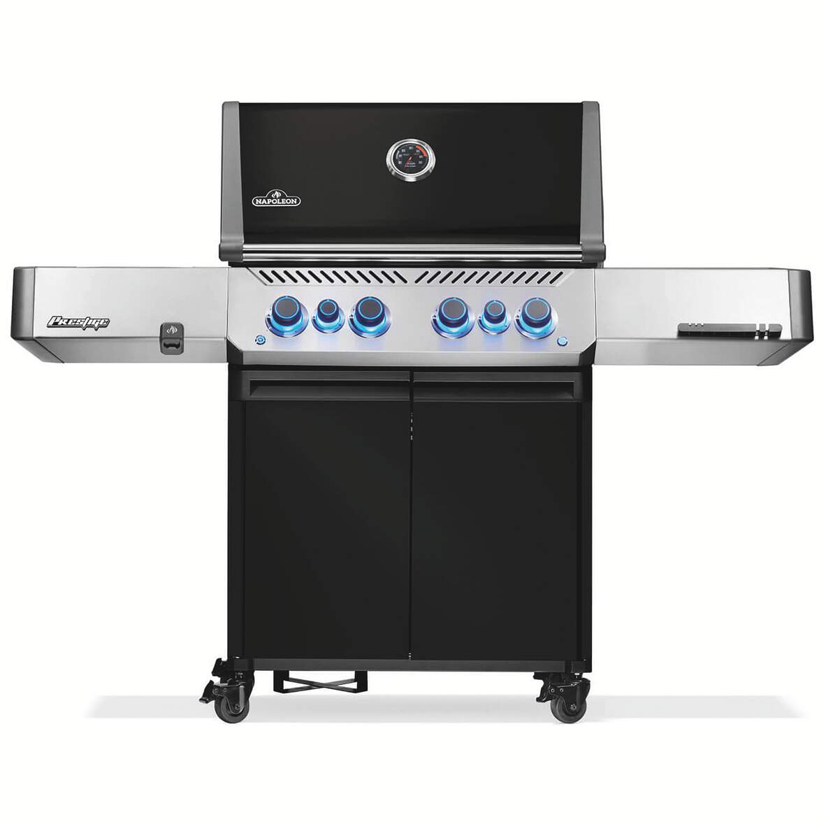 Napoleon® Gasgrill PRESTIGE® 500 schwarz