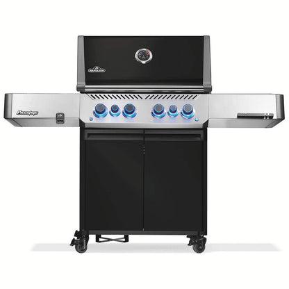 Napoleon® Gasgrill PRESTIGE® 500 schwarz