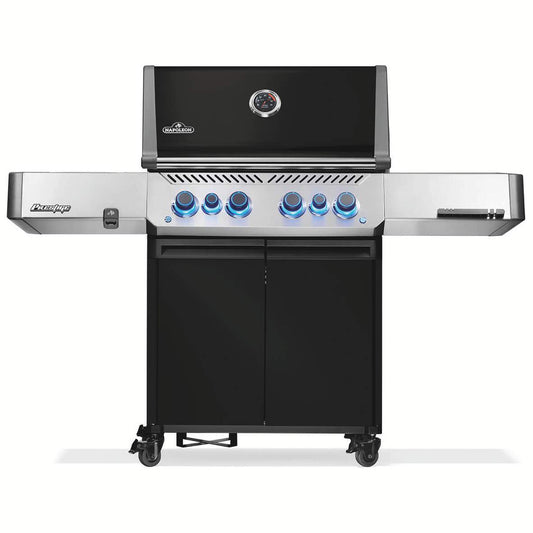 Napoleon® Gasgrill PRESTIGE® 500 schwarz