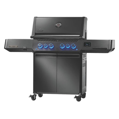 Napoleon® Gasgrill PHANTOM™ PRESTIGE® 500 Connected mattschwarz