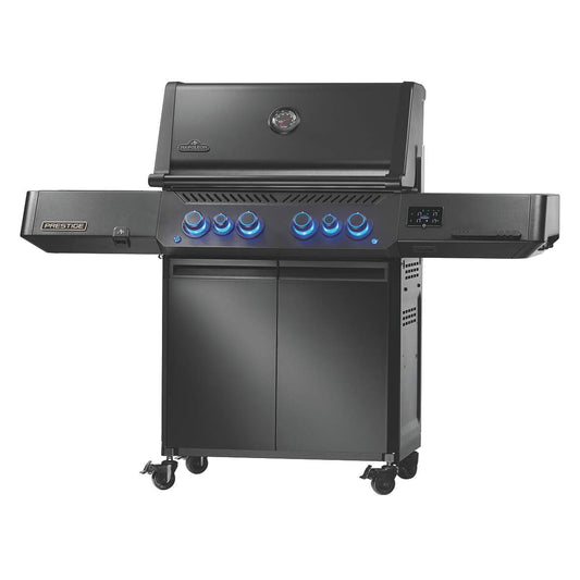Napoleon® Gasgrill PHANTOM™ PRESTIGE® 500 Connected mattschwarz