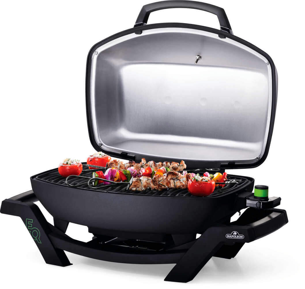 Napoleon® Elektrogrill TRAVELQ™ PRO285E – Ansicht 2