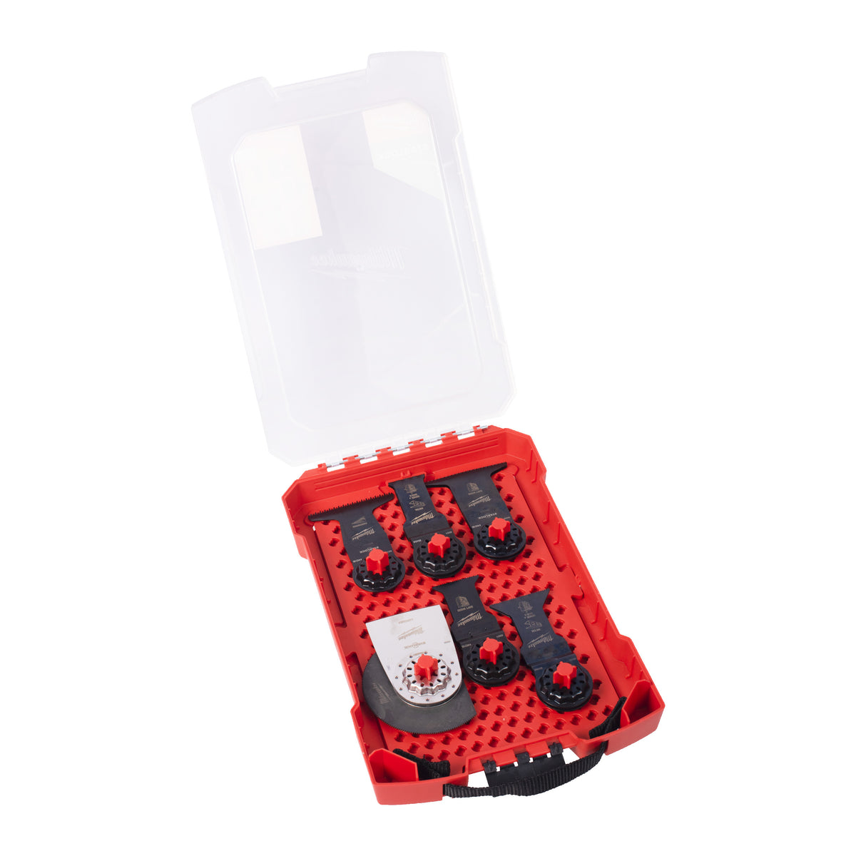 Multitool Starlock Zubehör-Set Universal 11tlg.