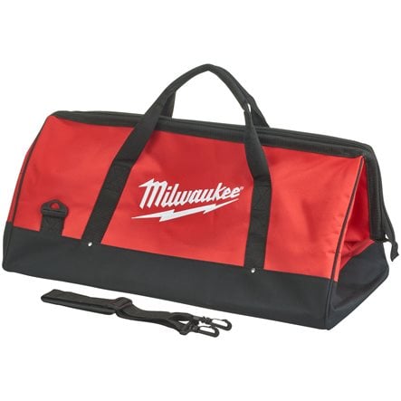 Contractorbag Milwaukee XL