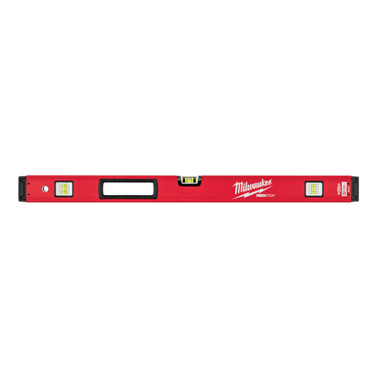 Wasserwaage REDSTICK Premium 80 cm lang