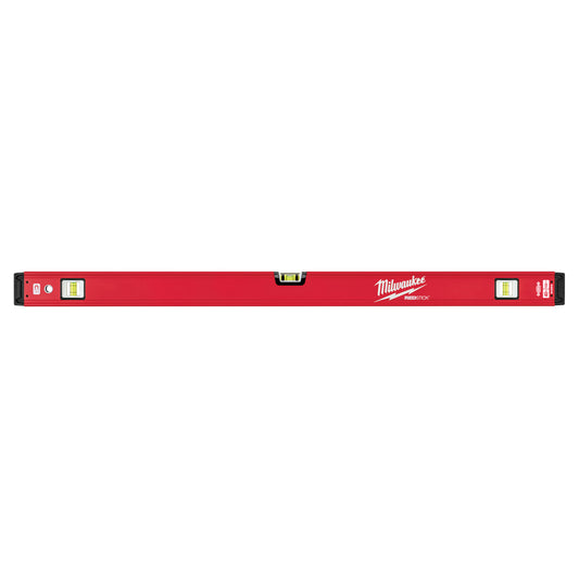 Wasserwaage REDSTICK Premium 100 cm lang magnetisch