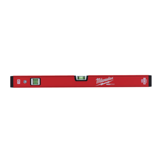 Wasserwaage Redstick Compact 60cm, magnetisch
