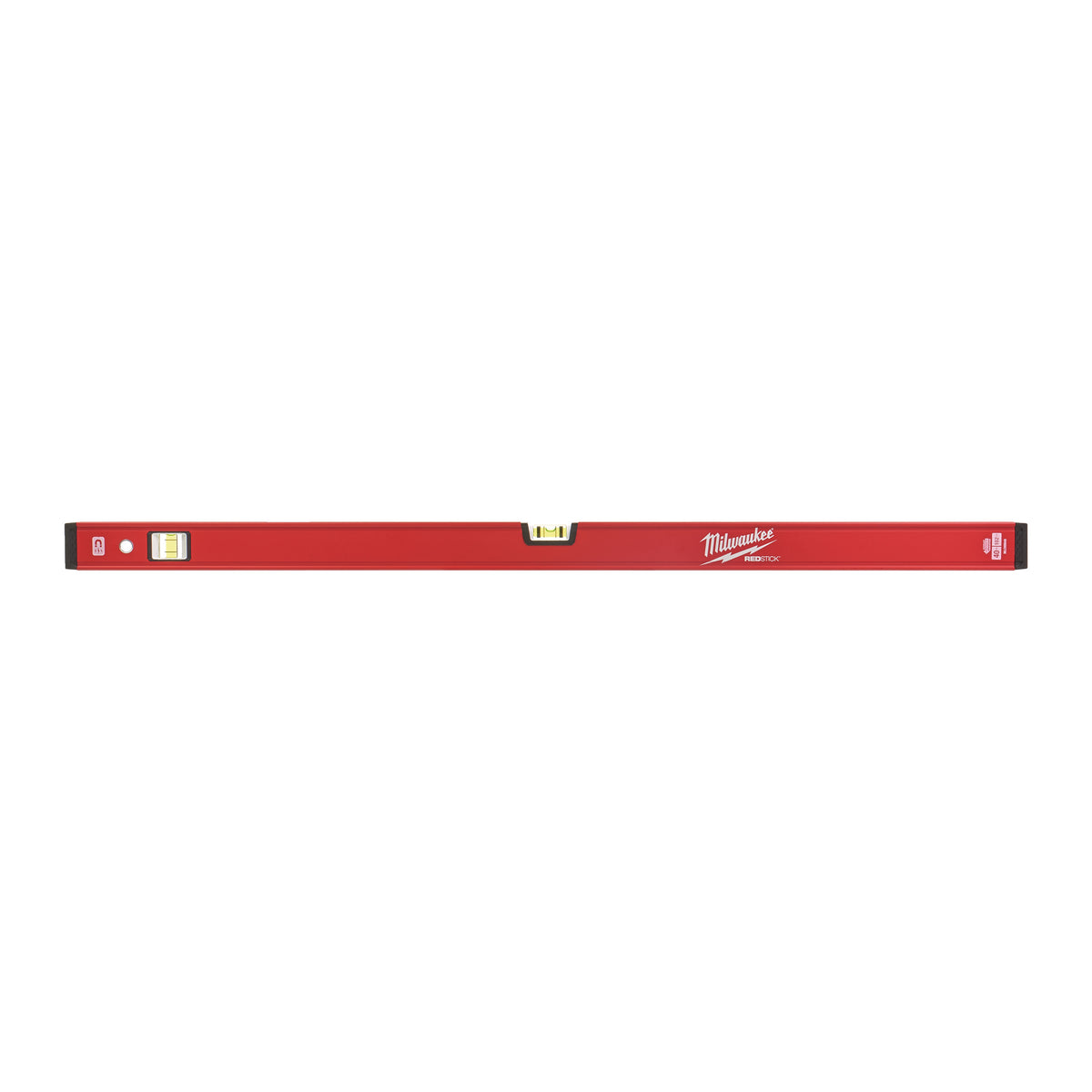 Wasserwaage REDSTICK Compact 100 cm lang magnetisch