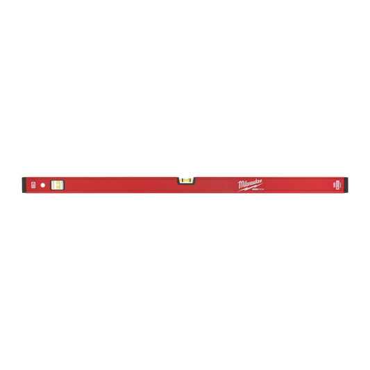Wasserwaage REDSTICK Compact 100 cm lang magnetisch