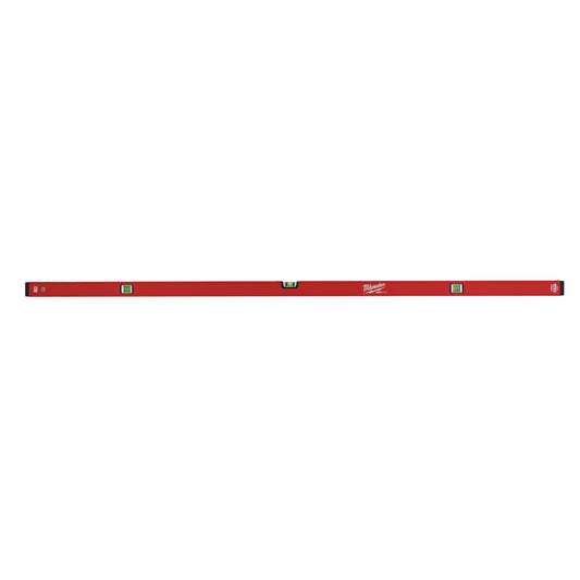 Wasserwaage REDSTICK Compact 180 cm lang magnetisch