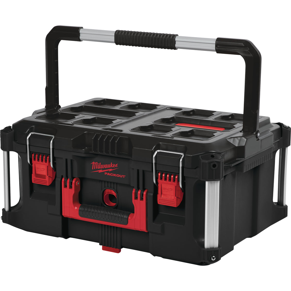 Milwaukee PACKOUT™ Koffer groß